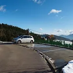 Lejlighed Jorsi With Mountain View *