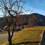 Jorsi With Mountain View Lejlighed *