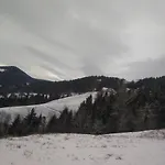 Lejlighed Jorsi With Mountain View Zreče