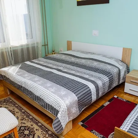 Jorsi With Mountain View Zreče