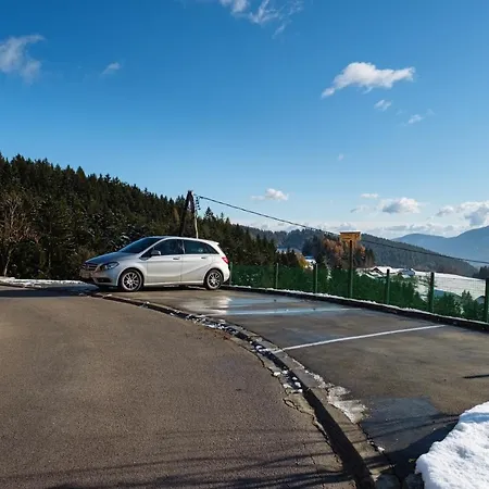Daire Jorsi With Mountain View *