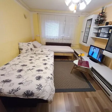 Jorsi With Mountain View * Zreče