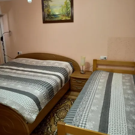 شقة Jorsi With Mountain View *