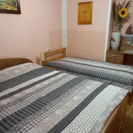 Jorsi With Mountain View *