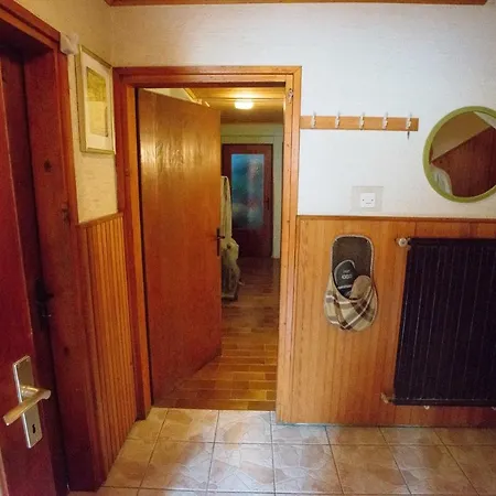 Apartment Jorsi With Mountain View Zreče