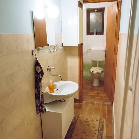 Apartment Jorsi With Mountain View Zreče