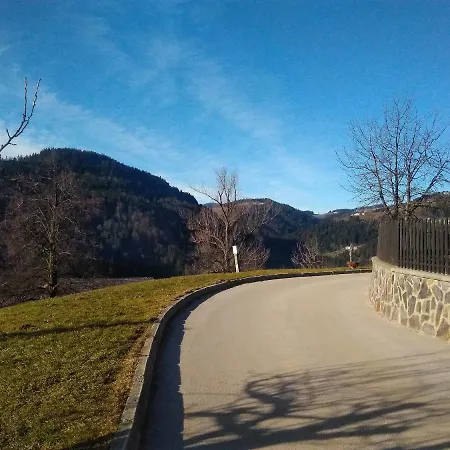 Jorsi With Mountain View * Zreče