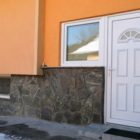 Jorsi With Mountain View Zreče