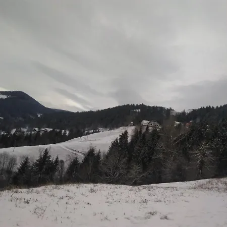 Daire Jorsi With Mountain View Zreče