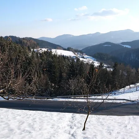 Apartma Jorsi With Mountain View