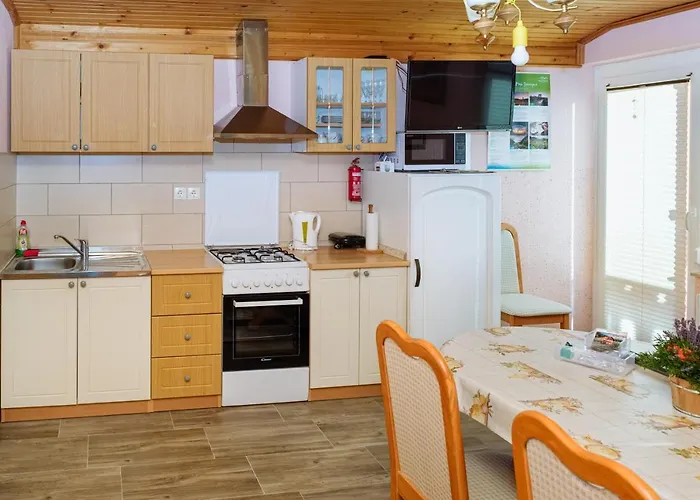 Jorsi With Mountain View * Zrece