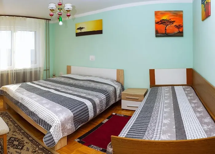 Jorsi With Mountain View * Zreče