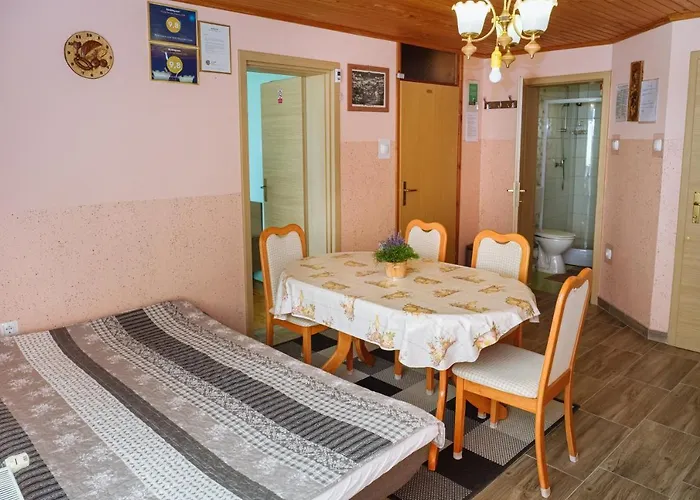 Jorsi With Mountain View شقة *