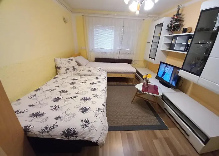 Jorsi With Mountain View * Zreče