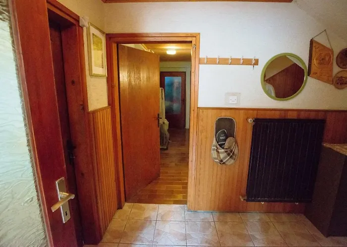 Apartment Jorsi With Mountain View Zrece