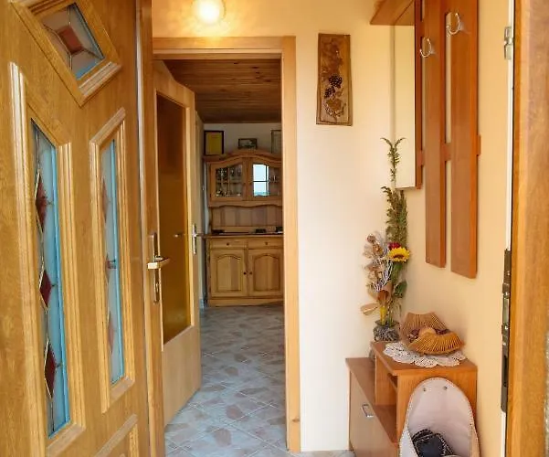 Jorsi With Mountain View *