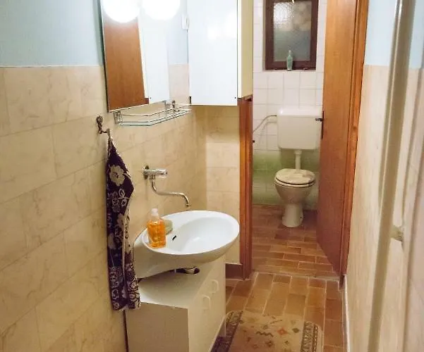 Appartement Jorsi With Mountain View Zreče