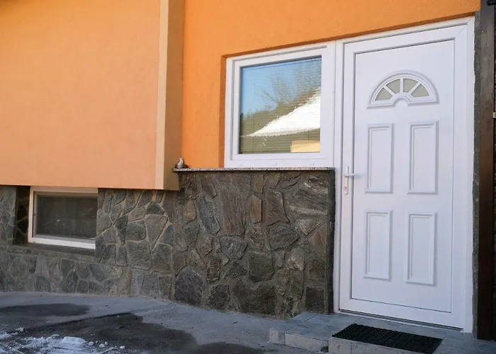 Jorsi With Mountain View Zreče