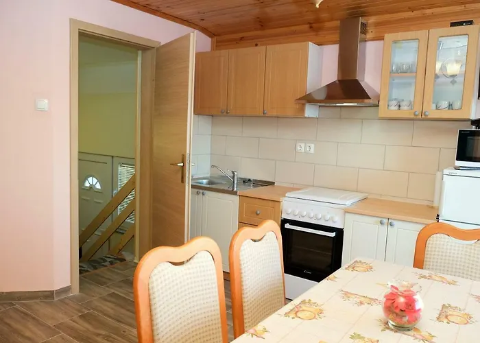 Appartement Jorsi With Mountain View Zreče